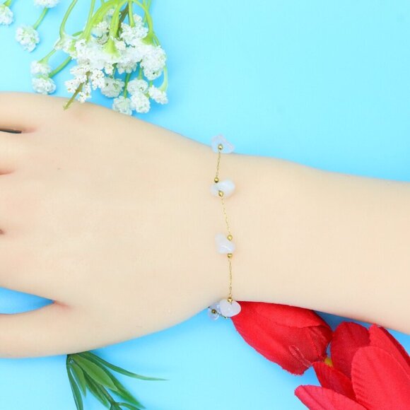 Chic & Stylish Bracelet – A Thoughtful Gift for Women and Girls, DYC1869 - Picture 4 of 10